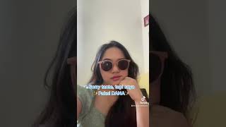 Tenang, Selama Sama Saya Anak Tante Masih Bisa Tetep Hemat Kok