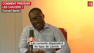 Quels Messages Pour Améliorer La Prévention Des Cancers ?