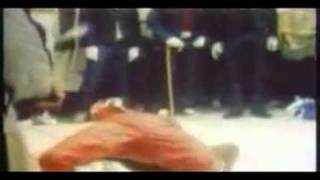 Watch Malcolm McLaren Buffalo Gals video