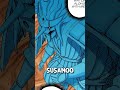 The TRUTH About Kakashi's Perfect Susanoo Has Been OVERLOOKED!