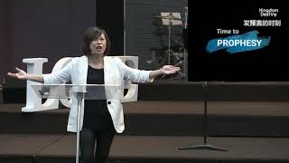 KingdomDestiny Sunday Service 03 May 2020