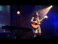 Nerina Pallot - Put Your Hands Up - (Acoustic) Komedia Bath 15/10/14