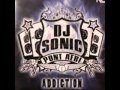Dj Sonic Vol 17