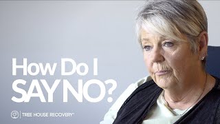 How To Say No To An Addict Or Alcoholic