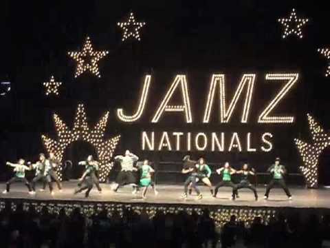 Xtreme Krew - JAMZ Nationals in Las Vegas Xtreme Krew - JAMZ Nationals in Las Vegas