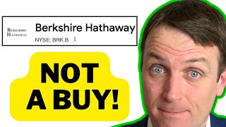 Berkshire Brk Stock Ysis 2H 2025