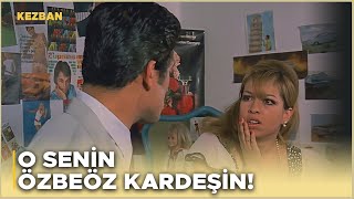 Kezban Türk Filmi Ferit, Büyük Sırrı Açıklıyor