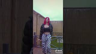 I Really Like Your Body Merve Yalçın Yeni Tiktok Videosu