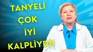 İpek Tuzcuoğlu, Tanyeliye Dmden Yazmış Arda Turanın Eşinin Youtubeda Ne İşi Var?
