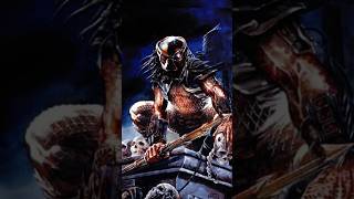 Did You Know The Predator Species Follows 13 Strict Rules Of Honor During Their Hunts? 2