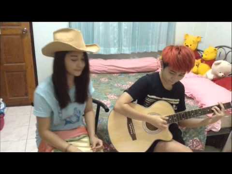 ภูมิแพ้กรุงเทพ cover by Amchii & Ying thumb