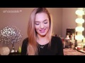 January and February Favorites 2015