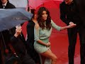 image Eva Longoria Wardrobe Malfunction At Cannes Film Festival May 18
