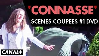 Scènes Coupées #1 DVD Saison 2 - Connasse