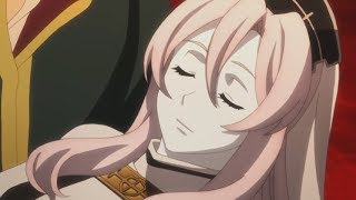Grancrest Senki Episode 22 End