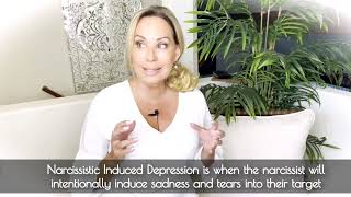 From Narcissistic Induced Depression to Self-Love l Dr Tracy l Reclaiming Me ( Module 2 Class 3 )