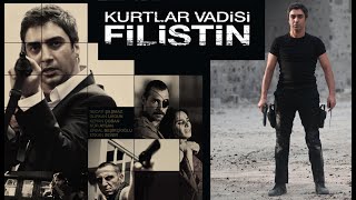 Kurtlar Vadisi Filistin -  HD | Yeni  #KurtlarVadisi #PolatAlemdar