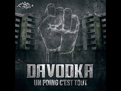Davodka - Echelle Sociale