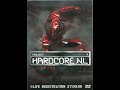 Project Hardcore.NL 2008 DVD