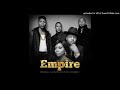 Empire Cast - No Apologies (feat. Jussie Smollett, Yazz)