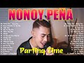Parting Time - Nonoy Peña 💥Lastest Nonoy Peña Playlist 2023 💥 BAGONG OPM Love Songs 2023💕 #nonoypeña