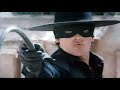 Alain Delon - Zorro ( ゾロ / アラン・ドロン) 【720P】