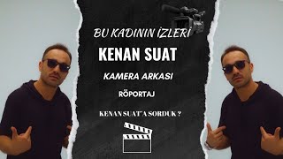 Klip Çekimi Kamera Arkası - Kenan Suat