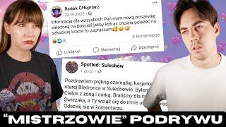 Najgorsi Podrywacze