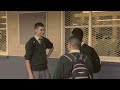 Short Film - The Drug Addict : ICE