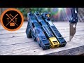BEST GLOCK UPGRADES 2018 // TBRCi Stubby vs Arc Division Sparc M