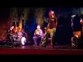 The Charlie Hunter Trio with Tamango