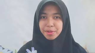 Ujian Praktek Inggris- Farah Amalia P 9G09