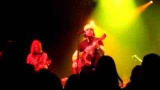 Watch Rex Goudie Strong Enough video