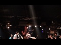 YOMOYA (reunion) @o-nest 2013.10.04 encore