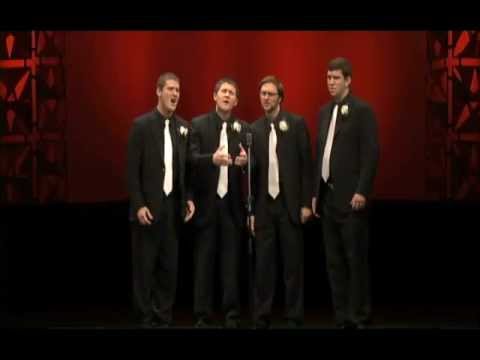 ... My Heart) - After Hours - 2011 BHS International Convention - YouTube