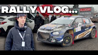 Como Es En Realidad El Rally Mobil?