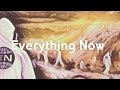 arcade fire - everything now; subtitulada al español Mp3