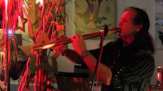 Winter Solstice 2014 Winter Solstice 2014