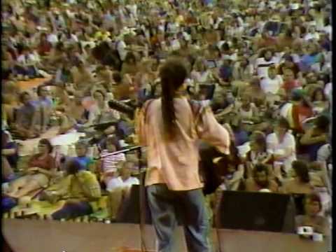 Old Devil Time (written by Pete Seeger) - Claudia Schmidt