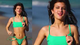 Jennys Bikini Beach Run