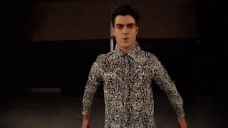 Soy Luna 3 - Cap 54 Casting De Benicio Y Emilia Patinan Cómo Me Ves? Reversión Slliders Hd