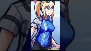 Samus Aran