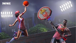 24 Frag Duos Wnew Triple Threat Skin - Fortnite Battle Royale