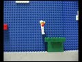 Super Lego Mario (Level 1)