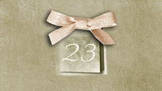 Magnolia YuleTube 2020 {Christmas Calendar}