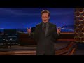 Video Lousy Romney & Obama Campaign Slogans - CONAN on TBS