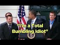 Lousy Romney & Obama Campaign Slogans - CONAN on TBS