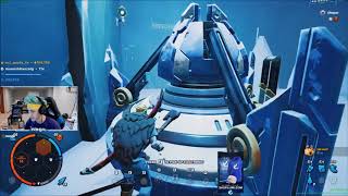 NINJA PLAYS THE DARWIN PROJECT!