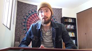 Introducing A New Way with Noah; Our body, mind, and spirit.