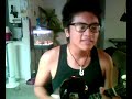 Lady - Max Schneider (Cover)